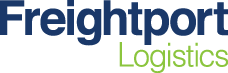 freightport logo